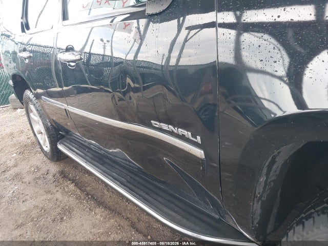 Aukcja sprzedaży 2012 Gmc Yukon Denali, vin: 1GKS2EEF1CR274325, numer aukcji: 45917405