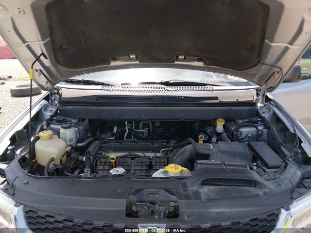 Aukcja sprzedaży 2016 Dodge Journey Se, vin: 3C4PDCAB1GT158204, numer aukcji: 45917410