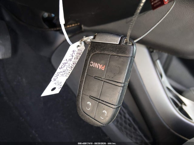 Aukcja sprzedaży 2016 Dodge Journey Se, vin: 3C4PDCAB1GT158204, numer aukcji: 45917410