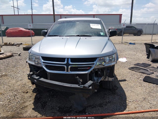 Aukcja sprzedaży 2016 Dodge Journey Se, vin: 3C4PDCAB1GT158204, numer aukcji: 45917410