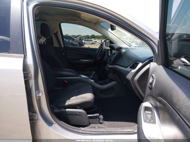 Aukcja sprzedaży 2016 Dodge Journey Se, vin: 3C4PDCAB1GT158204, numer aukcji: 45917410