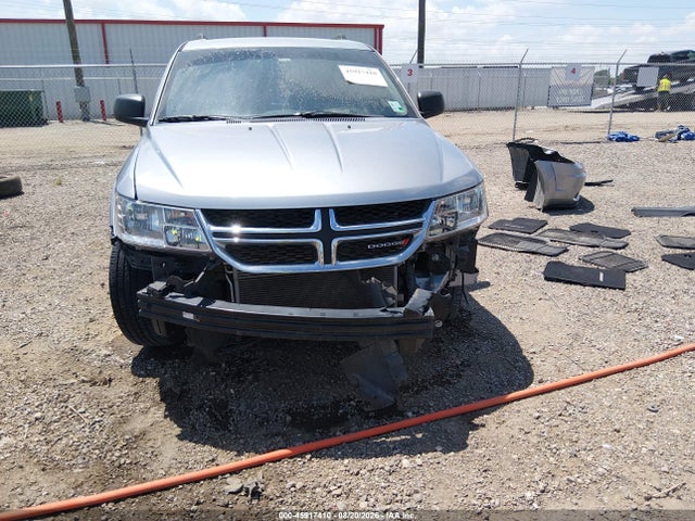 Aukcja sprzedaży 2016 Dodge Journey Se, vin: 3C4PDCAB1GT158204, numer aukcji: 45917410