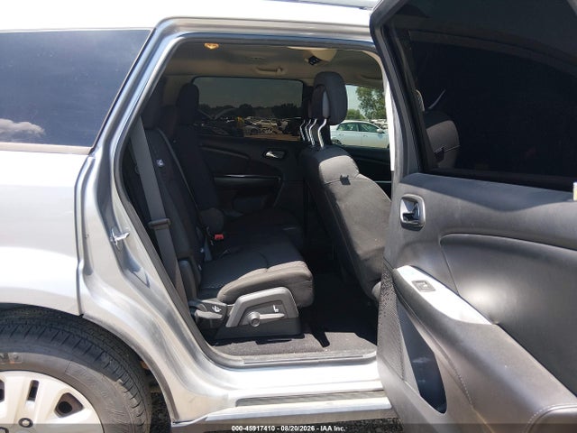 Aukcja sprzedaży 2016 Dodge Journey Se, vin: 3C4PDCAB1GT158204, numer aukcji: 45917410