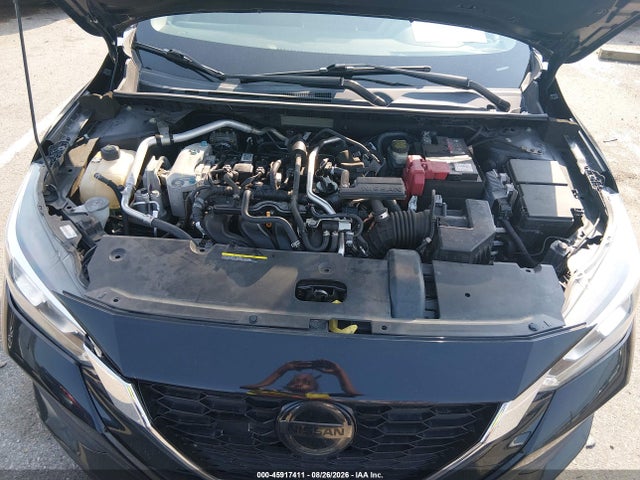 Nissan Sentra Sv Xtronic Cvt 2020 3N1AB8CV0LY220109 Image 10