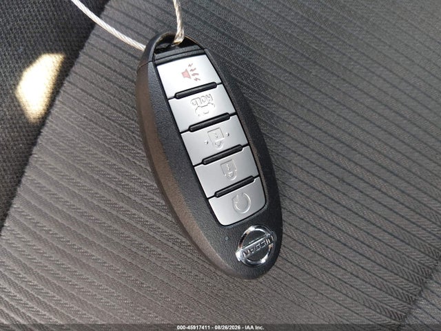 Nissan Sentra Sv Xtronic Cvt 2020 3N1AB8CV0LY220109 Image 11