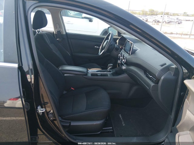 Nissan Sentra Sv Xtronic Cvt 2020 3N1AB8CV0LY220109 Image 5