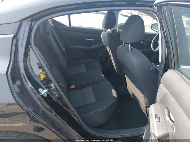 Nissan Sentra Sv Xtronic Cvt 2020 3N1AB8CV0LY220109 Image 8