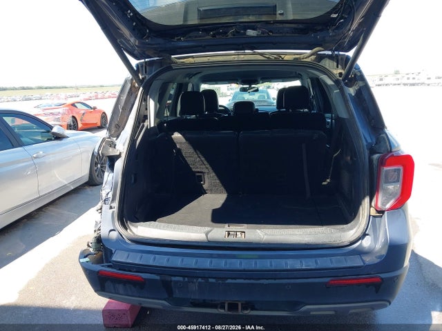 Ford EXPLORER XLT 2021 1FMSK8DH7MGB60788 Image 18