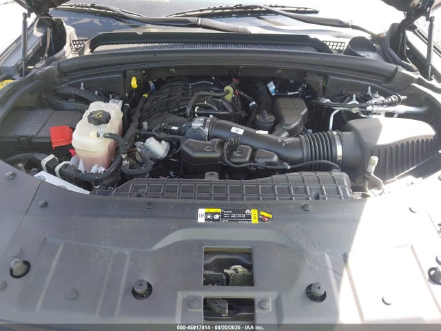 Продажа на аукционе авто 2023 Jeep Grand Cherokee Altitude 4x4, vin: 1C4RJHAG5P8850930, номер лота: 45917414