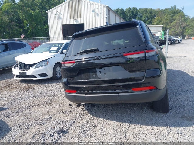 Продажа на аукционе авто 2023 Jeep Grand Cherokee Altitude 4x4, vin: 1C4RJHAG5P8850930, номер лота: 45917414