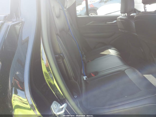 Продажа на аукционе авто 2023 Jeep Grand Cherokee Altitude 4x4, vin: 1C4RJHAG5P8850930, номер лота: 45917414