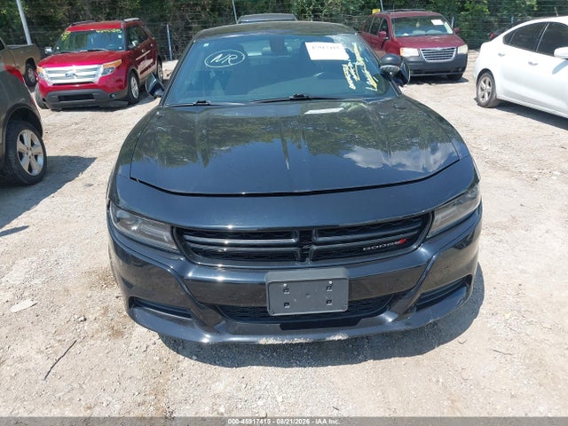 Продажа на аукционе авто 2021 Dodge Charger Police Awd, vin: 2C3CDXKG9MH580004, номер лота: 45917415