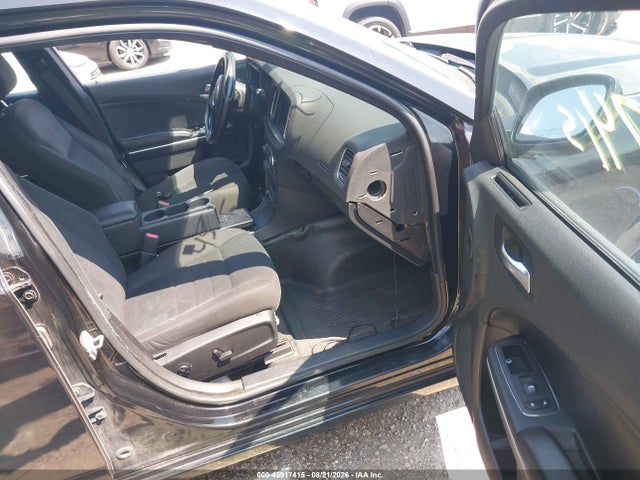 Продажа на аукционе авто 2021 Dodge Charger Police Awd, vin: 2C3CDXKG9MH580004, номер лота: 45917415