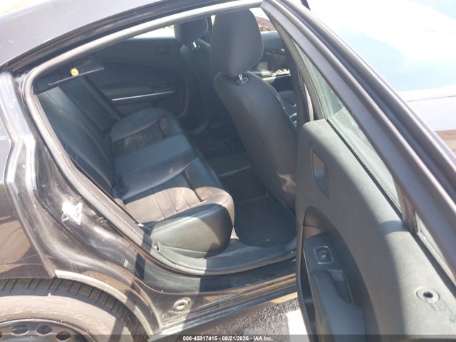 Продажа на аукционе авто 2021 Dodge Charger Police Awd, vin: 2C3CDXKG9MH580004, номер лота: 45917415