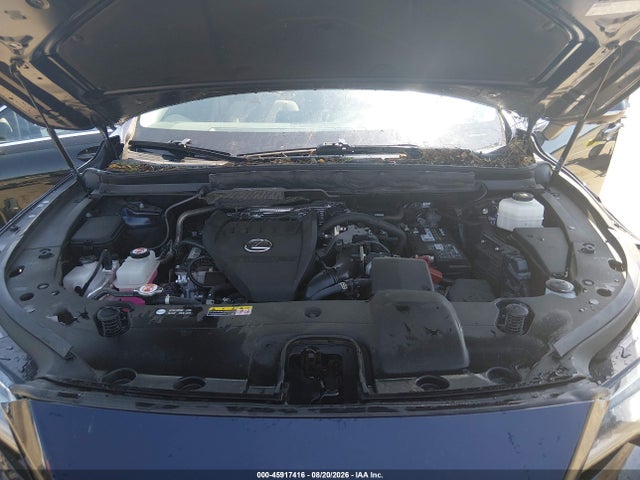45917416 :رقم المزاد ، 2T2BAMBA3PC006034 vin ، 2023 Lexus Rx 350 Luxury مزاد بيع