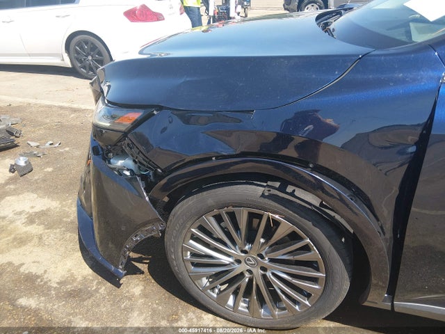 45917416 :رقم المزاد ، 2T2BAMBA3PC006034 vin ، 2023 Lexus Rx 350 Luxury مزاد بيع