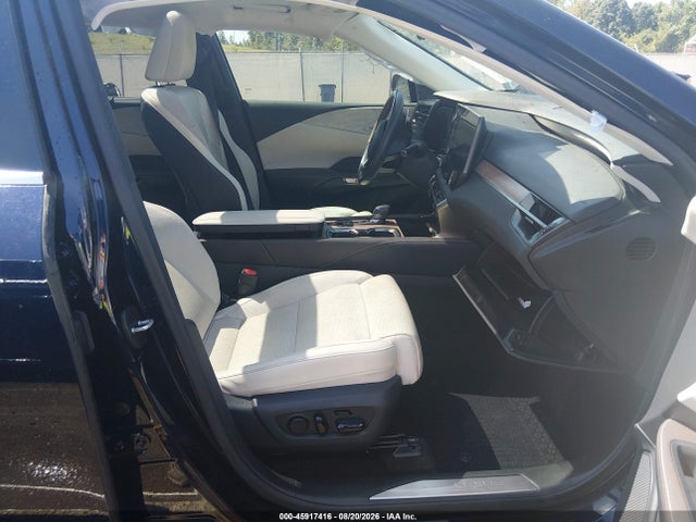 45917416 :رقم المزاد ، 2T2BAMBA3PC006034 vin ، 2023 Lexus Rx 350 Luxury مزاد بيع