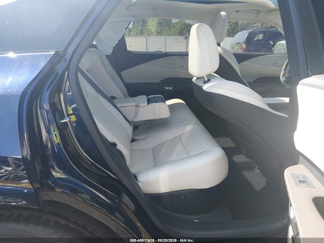 45917416 :رقم المزاد ، 2T2BAMBA3PC006034 vin ، 2023 Lexus Rx 350 Luxury مزاد بيع