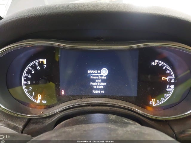 2019 Jeep Grand Cherokee Limited 4x4 მანქანა იყიდება აუქციონზე, vin: 1C4RJFBG2KC813861, აუქციონის ნომერი: 45917418