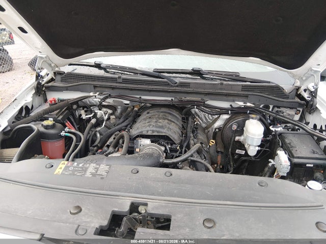45917421 :رقم المزاد ، 3GTU2PEJ5JG138801 vin ، 2018 Gmc Sierra 1500 Denali مزاد بيع