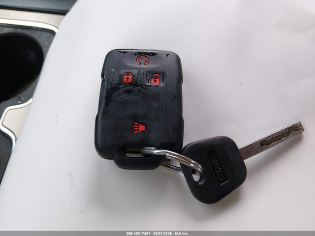 45917421 :رقم المزاد ، 3GTU2PEJ5JG138801 vin ، 2018 Gmc Sierra 1500 Denali مزاد بيع
