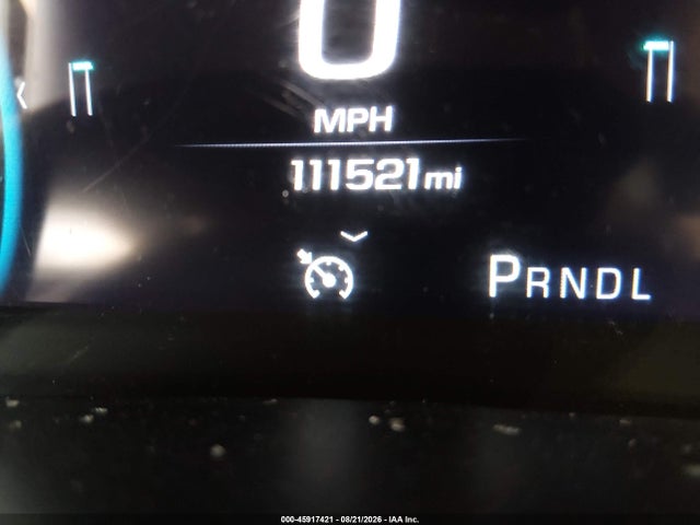 45917421 :رقم المزاد ، 3GTU2PEJ5JG138801 vin ، 2018 Gmc Sierra 1500 Denali مزاد بيع