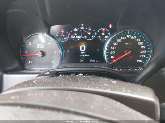 45917421 :رقم المزاد ، 3GTU2PEJ5JG138801 vin ، 2018 Gmc Sierra 1500 Denali مزاد بيع
