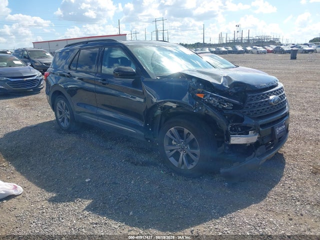 Aukcja sprzedaży 2022 Ford Explorer Xlt, vin: 1FMSK7DH7NGB87310, numer aukcji: 45917427