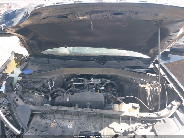 Aukcja sprzedaży 2022 Ford Explorer Xlt, vin: 1FMSK7DH7NGB87310, numer aukcji: 45917427