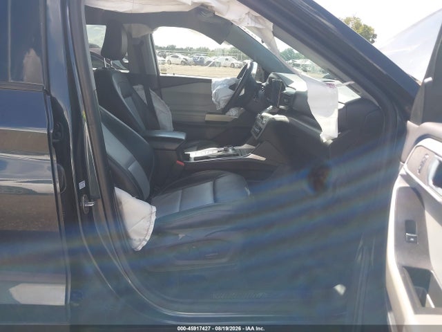 Aukcja sprzedaży 2022 Ford Explorer Xlt, vin: 1FMSK7DH7NGB87310, numer aukcji: 45917427