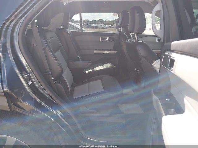 Aukcja sprzedaży 2022 Ford Explorer Xlt, vin: 1FMSK7DH7NGB87310, numer aukcji: 45917427