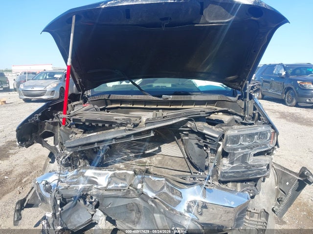 Продажа на аукционе авто 2021 Chevrolet Silverado 1500 2wd  Short Bed Lt, vin: 1GCPWCED7MZ326583, номер лота: 45917429