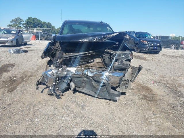 Продажа на аукционе авто 2021 Chevrolet Silverado 1500 2wd  Short Bed Lt, vin: 1GCPWCED7MZ326583, номер лота: 45917429