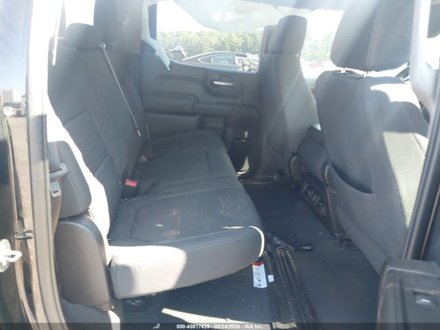 Продажа на аукционе авто 2021 Chevrolet Silverado 1500 2wd  Short Bed Lt, vin: 1GCPWCED7MZ326583, номер лота: 45917429