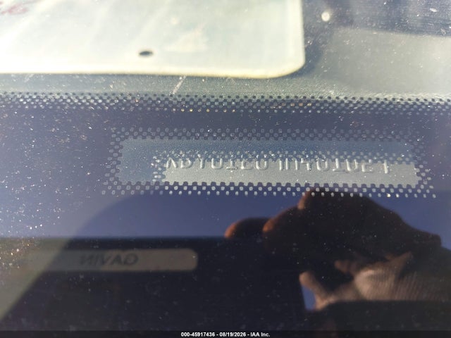 2007 Infiniti M45 Sport მანქანა იყიდება აუქციონზე, vin: JNKBY01E07M401027, აუქციონის ნომერი: 45917436