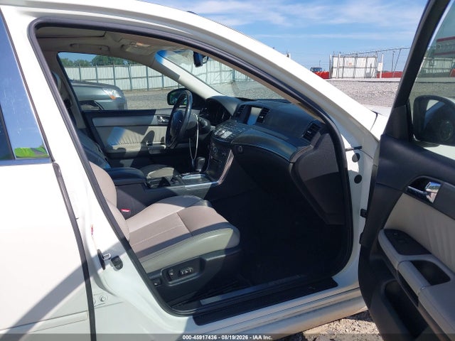 2007 Infiniti M45 Sport მანქანა იყიდება აუქციონზე, vin: JNKBY01E07M401027, აუქციონის ნომერი: 45917436