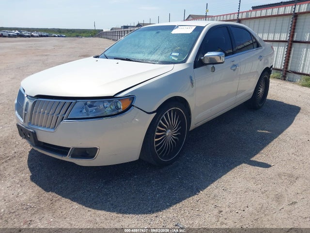 Продаж на аукціоні авто 2012 Lincoln Mkz, vin: 3LNHL2GC0CR812162, номер лоту: 45917437