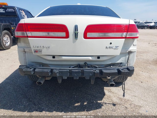 Продаж на аукціоні авто 2012 Lincoln Mkz, vin: 3LNHL2GC0CR812162, номер лоту: 45917437