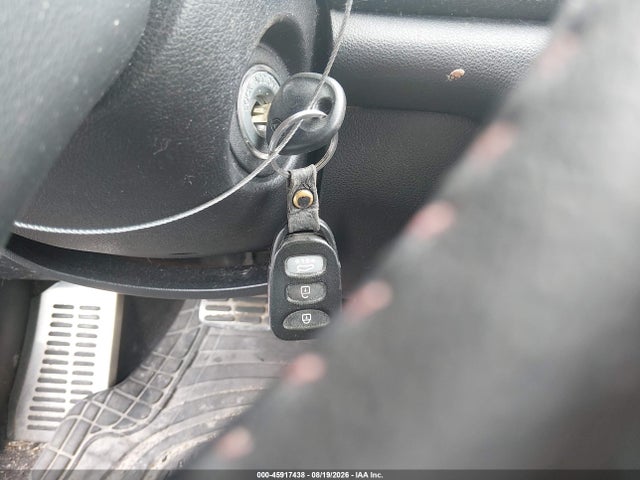 2010 Kia Forte Sx მანქანა იყიდება აუქციონზე, vin: KNAFW4A30A5312328, აუქციონის ნომერი: 45917438