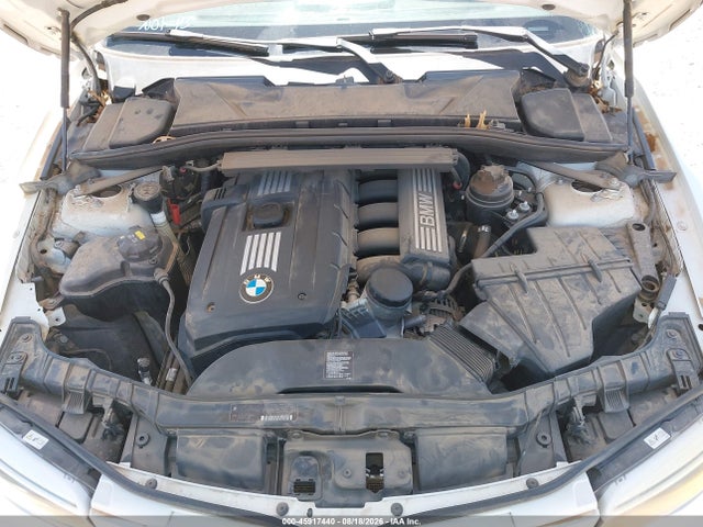 45917440 :رقم المزاد ، WBAUL7C54CVM82632 vin ، 2012 Bmw 128i مزاد بيع