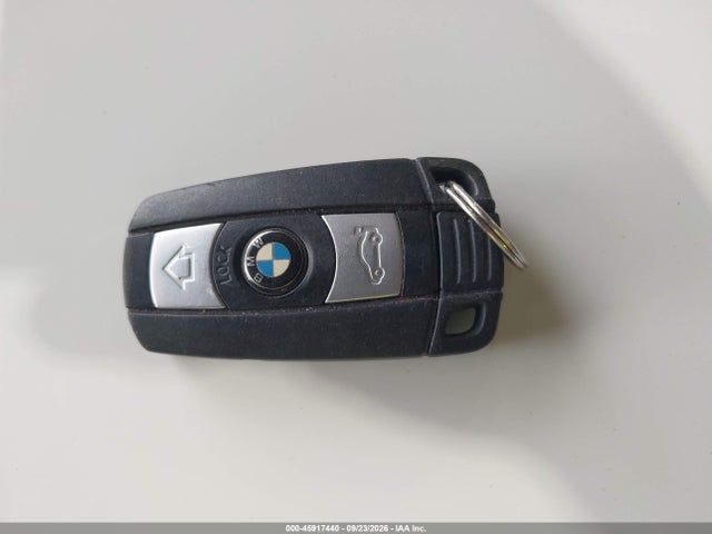 45917440 :رقم المزاد ، WBAUL7C54CVM82632 vin ، 2012 Bmw 128i مزاد بيع