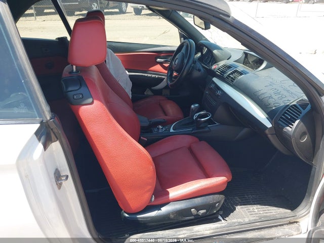 45917440 :رقم المزاد ، WBAUL7C54CVM82632 vin ، 2012 Bmw 128i مزاد بيع