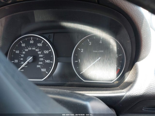 45917440 :رقم المزاد ، WBAUL7C54CVM82632 vin ، 2012 Bmw 128i مزاد بيع