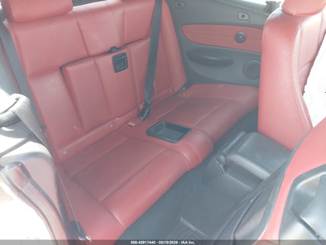45917440 :رقم المزاد ، WBAUL7C54CVM82632 vin ، 2012 Bmw 128i مزاد بيع