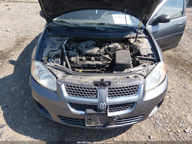 45917441 :رقم المزاد ، 1B3EL46T35N604644 vin ، 2005 Dodge Stratus Sxt مزاد بيع