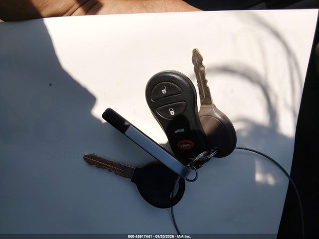 45917441 :رقم المزاد ، 1B3EL46T35N604644 vin ، 2005 Dodge Stratus Sxt مزاد بيع