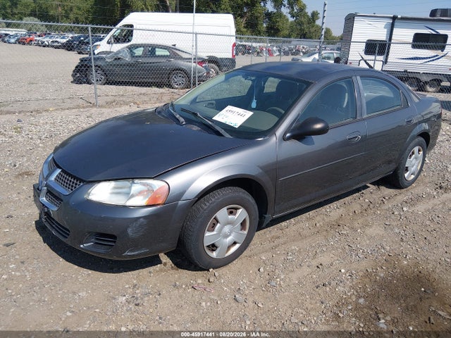 45917441 :رقم المزاد ، 1B3EL46T35N604644 vin ، 2005 Dodge Stratus Sxt مزاد بيع