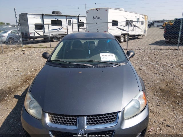 45917441 :رقم المزاد ، 1B3EL46T35N604644 vin ، 2005 Dodge Stratus Sxt مزاد بيع