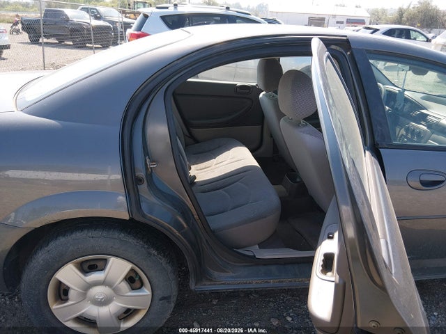 45917441 :رقم المزاد ، 1B3EL46T35N604644 vin ، 2005 Dodge Stratus Sxt مزاد بيع