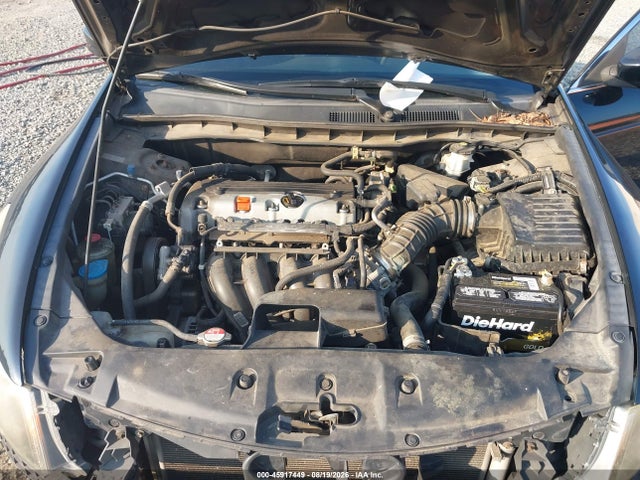 45917449 :رقم المزاد ، 1HGCP2F63CA002356 vin ، 2012 Honda Accord 2.4 Se مزاد بيع